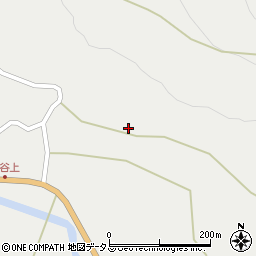 広島県東広島市豊栄町安宿4772周辺の地図