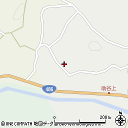 広島県東広島市豊栄町安宿669周辺の地図