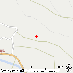 広島県東広島市豊栄町安宿4775周辺の地図