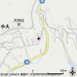 上之郷郵便局 ＡＴＭ周辺の地図