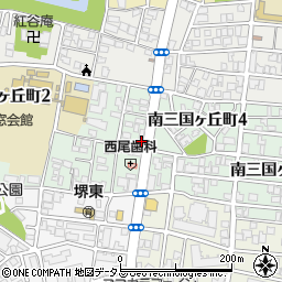 とんかつ立花 堺市 飲食店 の住所 地図 マピオン電話帳