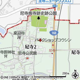吉川ハイツ駐車場周辺の地図