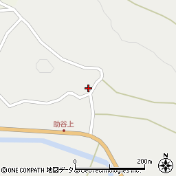 広島県東広島市豊栄町安宿4937周辺の地図