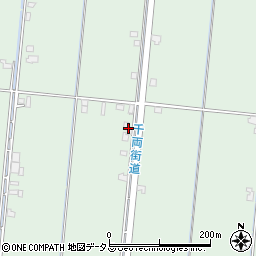 岡山県岡山市南区藤田1272周辺の地図