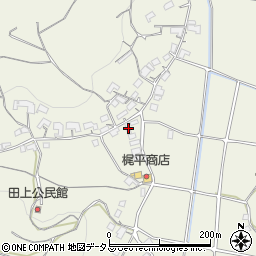 岡山県井原市大江町3959周辺の地図