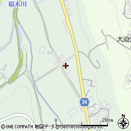 岡山県井原市岩倉町683周辺の地図