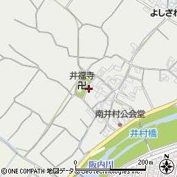 三重県松阪市井村町403周辺の地図