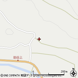 広島県東広島市豊栄町安宿4815周辺の地図