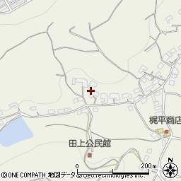岡山県井原市大江町3900周辺の地図