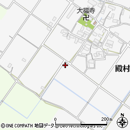 三重県松阪市殿村町712-2周辺の地図