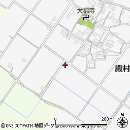 三重県松阪市殿村町712周辺の地図