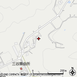 広島県広島市安佐北区安佐町飯室55周辺の地図