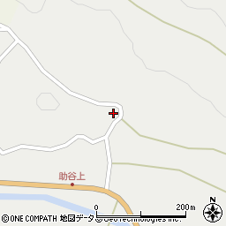 広島県東広島市豊栄町安宿4821周辺の地図