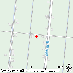 岡山県岡山市南区藤田1273周辺の地図
