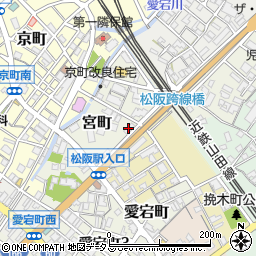 株式会社日本屋周辺の地図