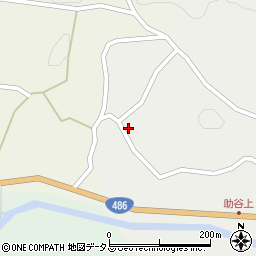 広島県東広島市豊栄町安宿677周辺の地図