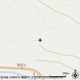 広島県東広島市豊栄町安宿4813周辺の地図