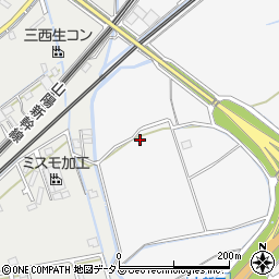 岡山県倉敷市船穂町船穂1173周辺の地図