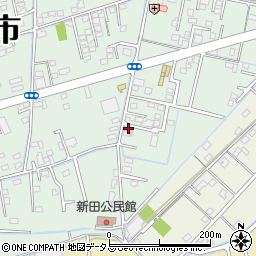 中国水道センター周辺の地図