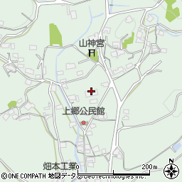 サービス付き高齢者向け住宅富田の家周辺の地図