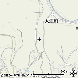 岡山県井原市大江町1546周辺の地図