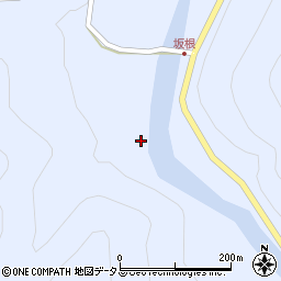 広島県山県郡安芸太田町穴1533周辺の地図