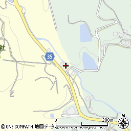 岡山県倉敷市玉島富419周辺の地図