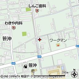 岡山県倉敷市新田2642周辺の地図