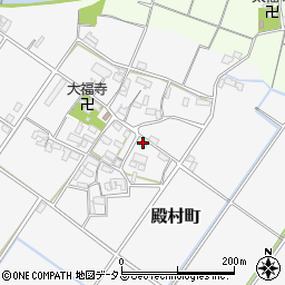 有限会社竹内設備工業周辺の地図