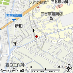 岡山県倉敷市中島1314周辺の地図