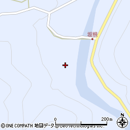 広島県山県郡安芸太田町穴1553周辺の地図