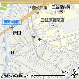 岡山県倉敷市中島1316周辺の地図