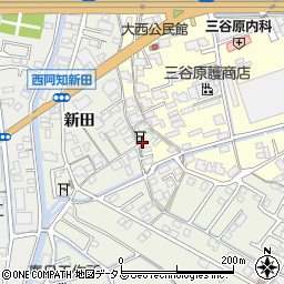 岡山県倉敷市中島1312周辺の地図