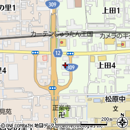 株式会社小野建設周辺の地図