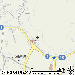 岡山県井原市大江町3346周辺の地図