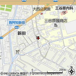 岡山県倉敷市中島1311周辺の地図
