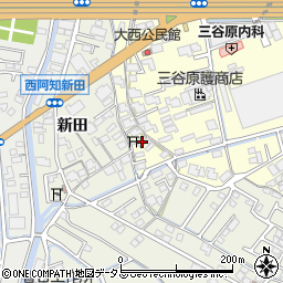 岡山県倉敷市中島1310周辺の地図