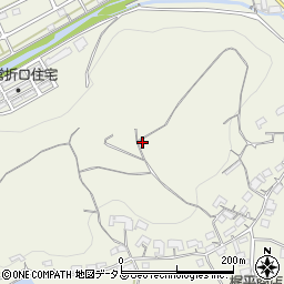 岡山県井原市大江町3843周辺の地図