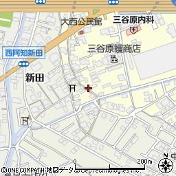 岡山県倉敷市中島1330周辺の地図