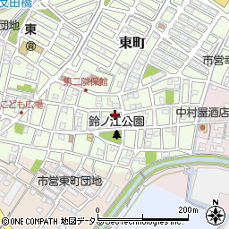 丸哲自動車商会周辺の地図