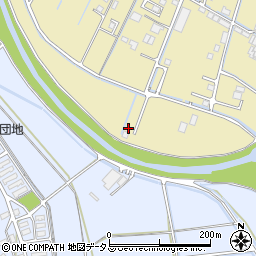 岡山県倉敷市帯高913-26周辺の地図
