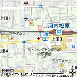 ロイヤル協栄ビル周辺の地図