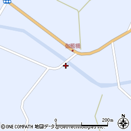 有限会社賀茂自動車周辺の地図
