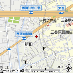 株式会社ダンロップファルケン中国　倉敷営業所周辺の地図