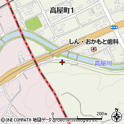 岡山県井原市大江町3701周辺の地図