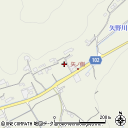 岡山県井原市大江町2239周辺の地図