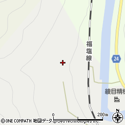 広島県府中市河面町972周辺の地図