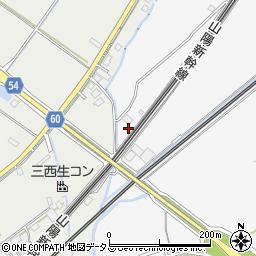 岡山県倉敷市船穂町船穂2267周辺の地図