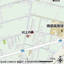 株式会社坂本製作所周辺の地図