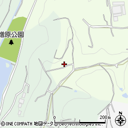 岡山県倉敷市玉島陶3186周辺の地図